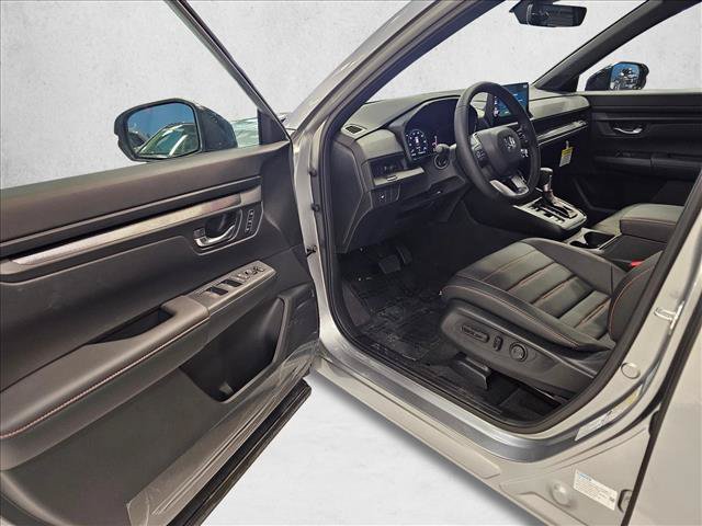 New 2026 Honda CR-V Sport-L image 15