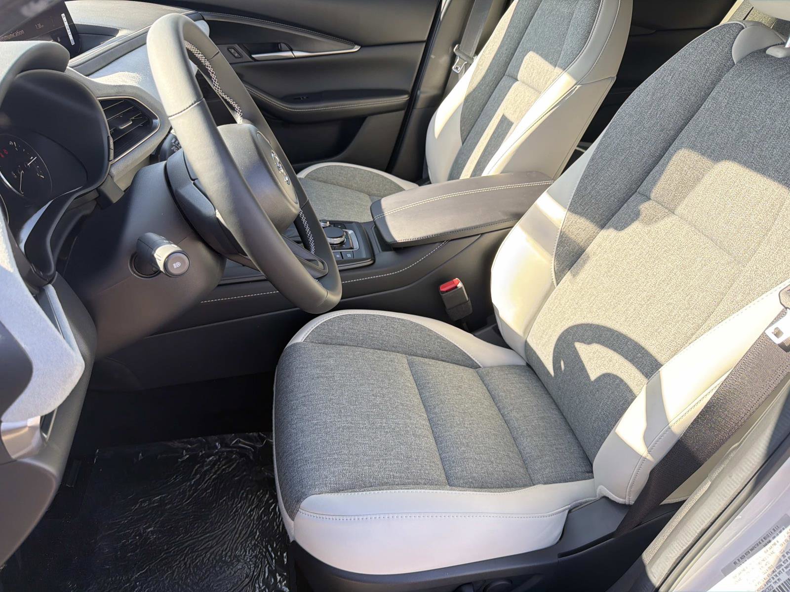 New 2026 MAZDA CX-30 AWD 2.5 S image 20