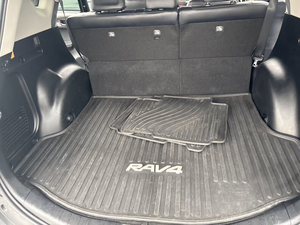 Used 2013 Toyota RAV4 Limited image 20