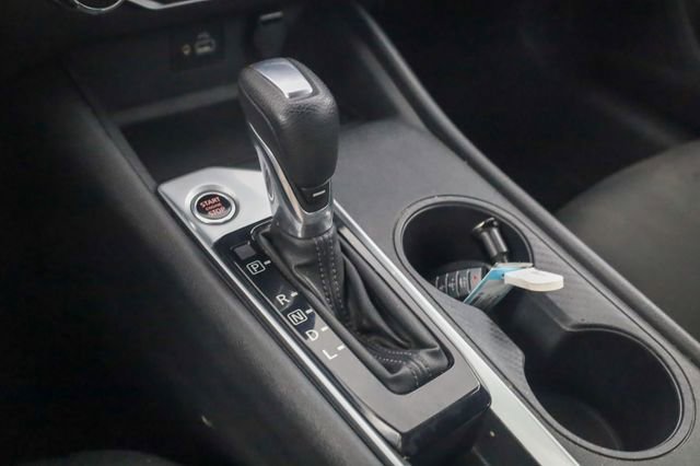 Used 2023 Nissan Altima 2.5 S FWD image 19