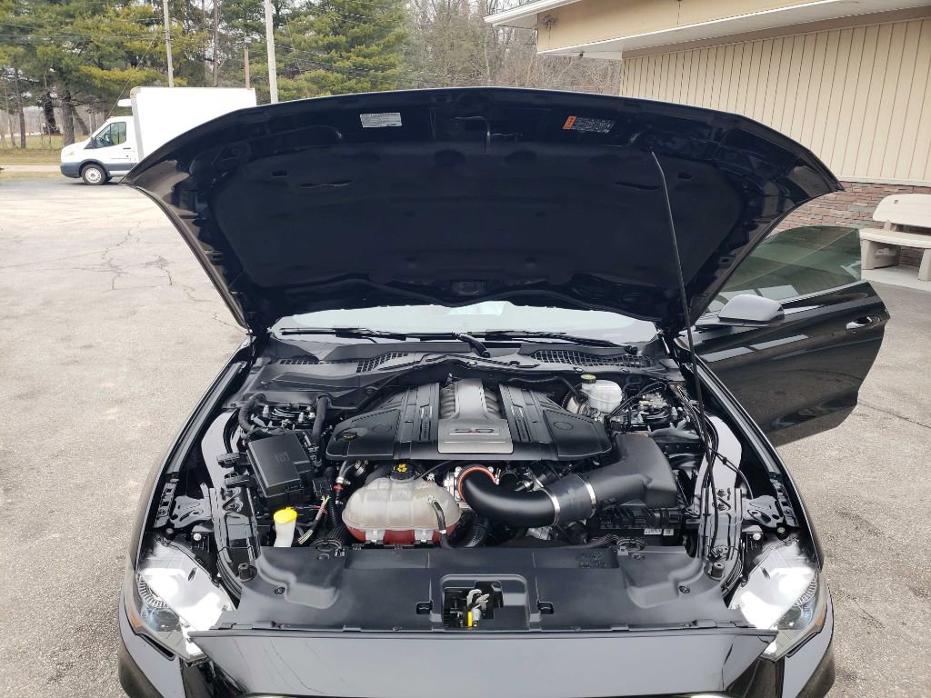 Used 2019 Ford Mustang GT image 32