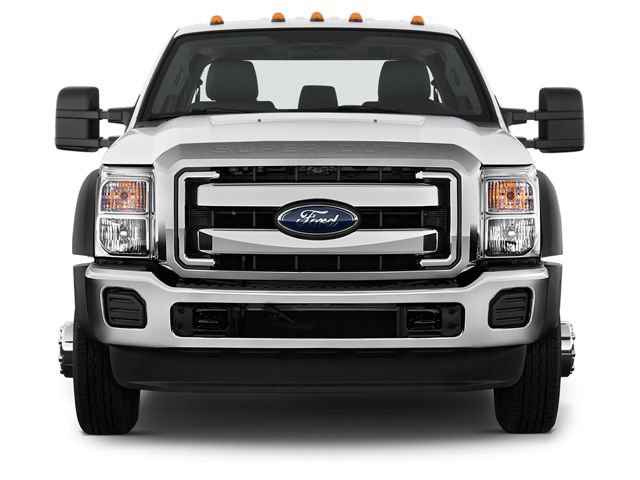 Used 2023 Ford F450 Limited w/ FX4 Off-Road Package image 5