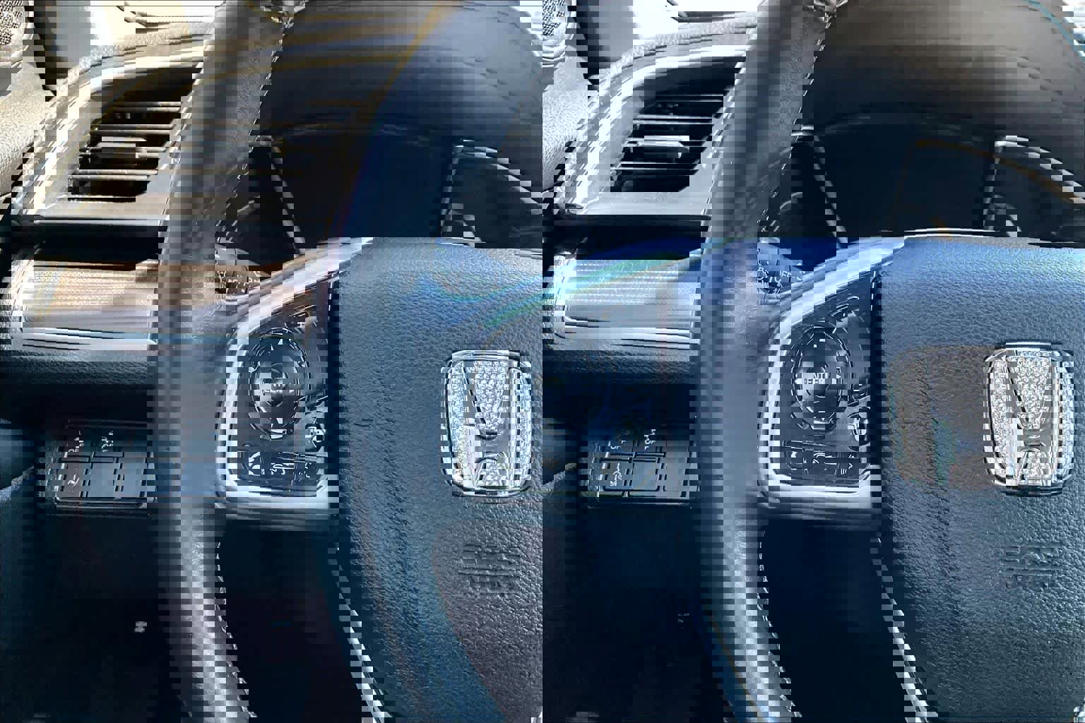 Used 2019 Honda Civic EX image 24