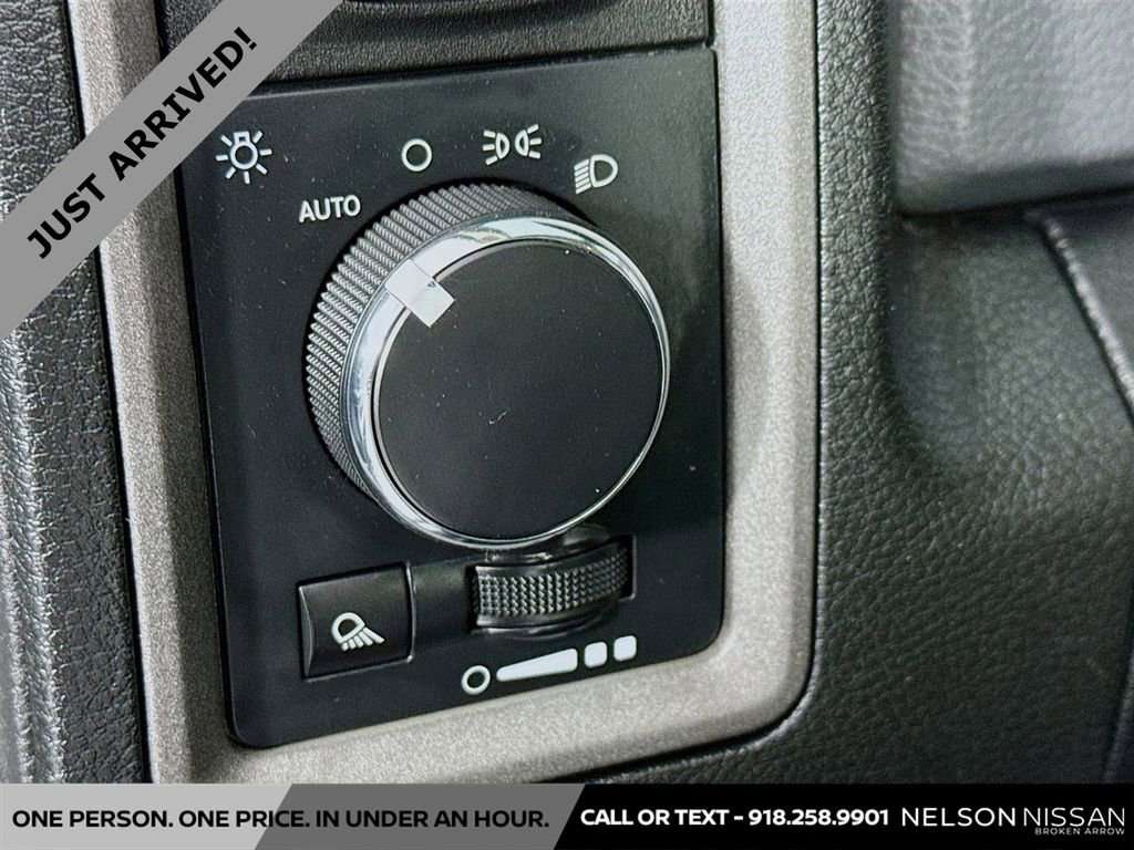 Used 2018 RAM 1500 Tradesman w/ Power & Remote Entry Group image 10