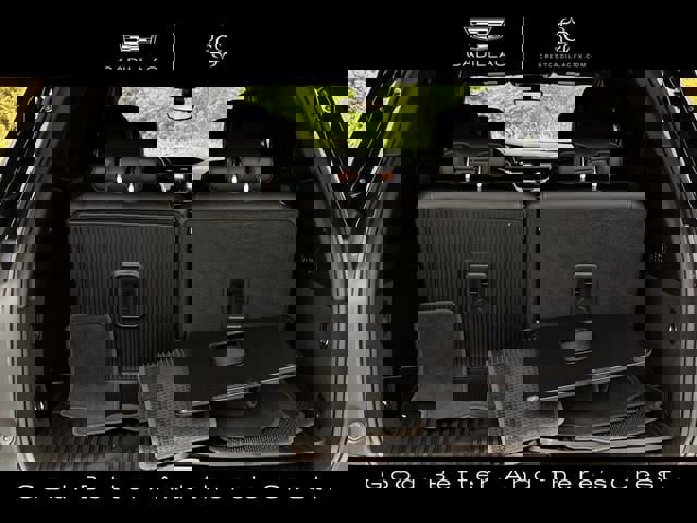 Used 2022 Cadillac XT6 Premium Luxury w/ Technology Package image 31