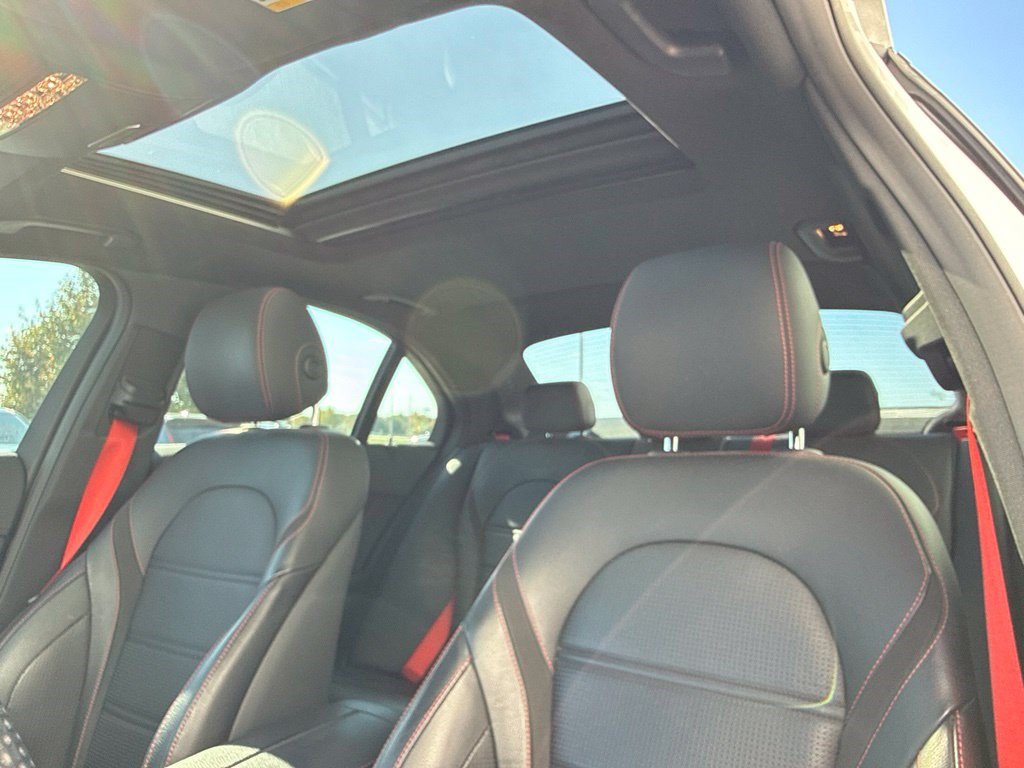 Used 2020 Mercedes-Benz C 43 AMG 4MATIC Sedan image 12