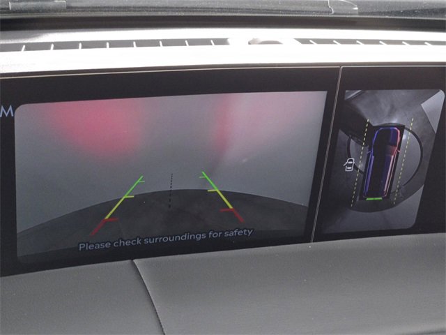 New 2025 Lincoln Navigator L Black Label image 15