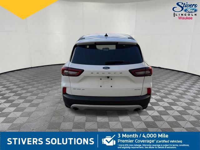 Used 2023 Ford Escape Active AWD/4WD image 8