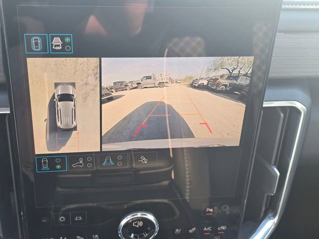 New 2026 GMC Acadia Denali w/ Super Cruise Package FWD image 21