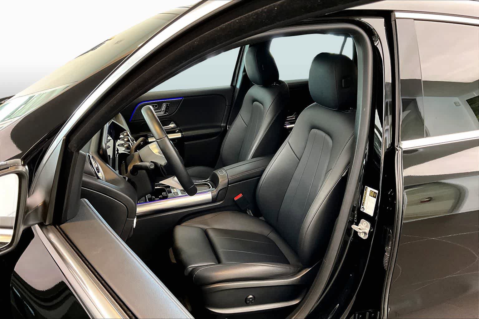 Used 2024 Mercedes-Benz GLA 250 image 8