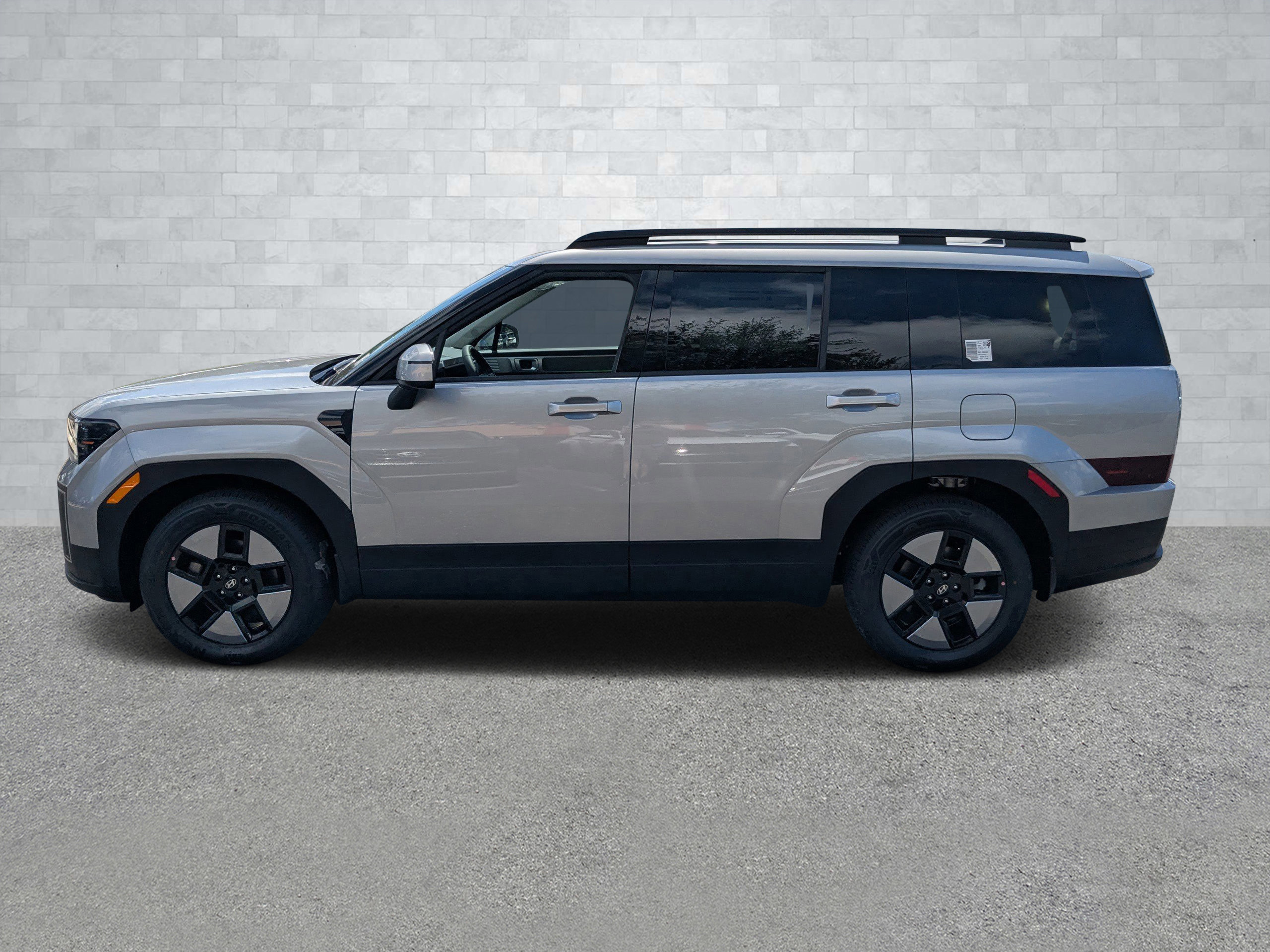 New 2026 Hyundai Santa Fe SEL FWD image 8
