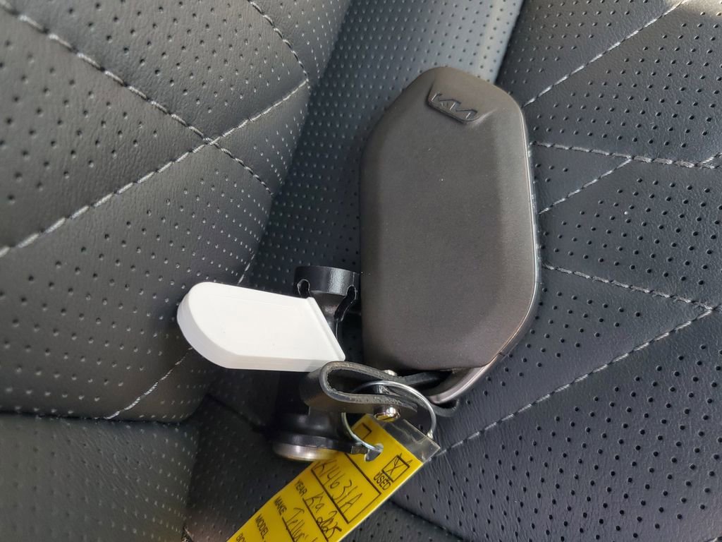 Certified 2025 Kia Telluride SX Prestige X-Line image 28