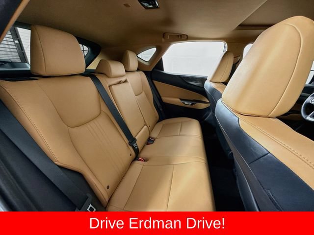 Used 2026 Lexus NX 350 AWD w/ Accessory Package (K3) image 27