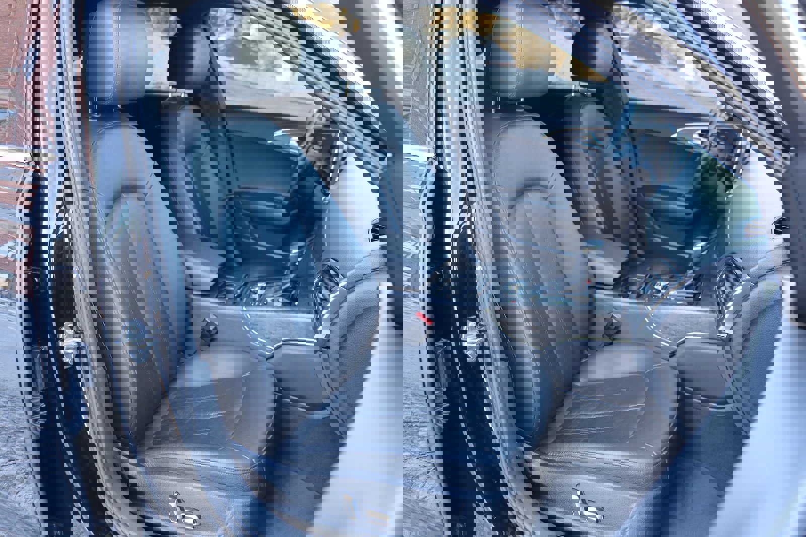 Used 2017 Audi A6 2.0T Premium image 19