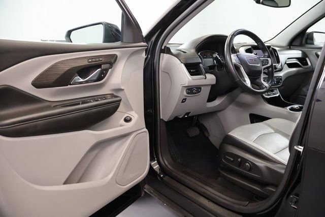 Used 2023 GMC Terrain SLT image 10