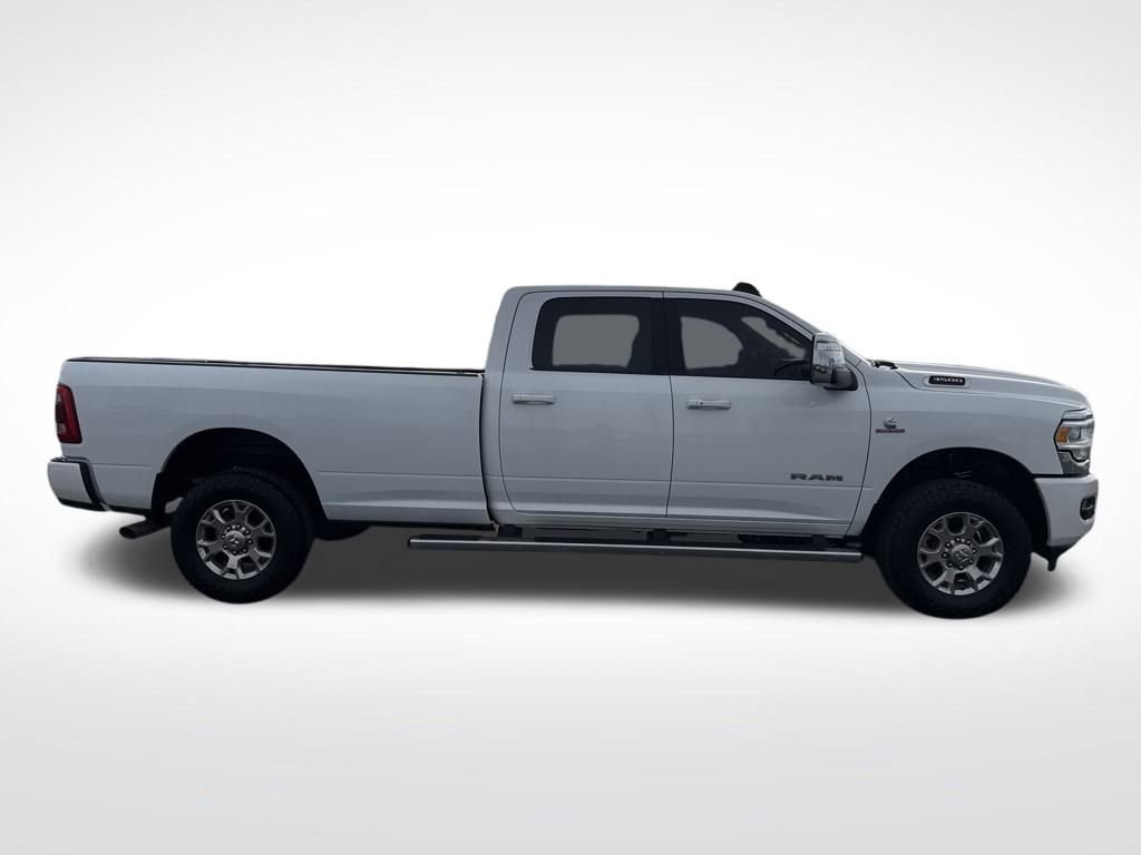 Used 2024 RAM 3500 Laramie image 8