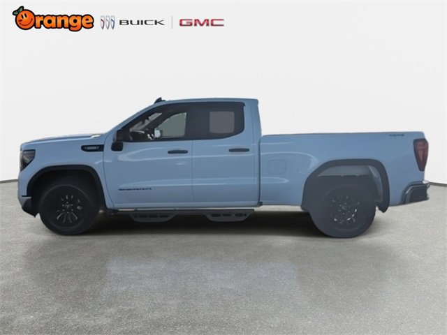 Used 2024 GMC Sierra 1500 Pro w/ Pro Value Package image 7
