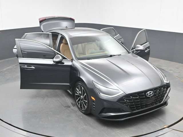 Used 2021 Hyundai Sonata Limited FWD image 51
