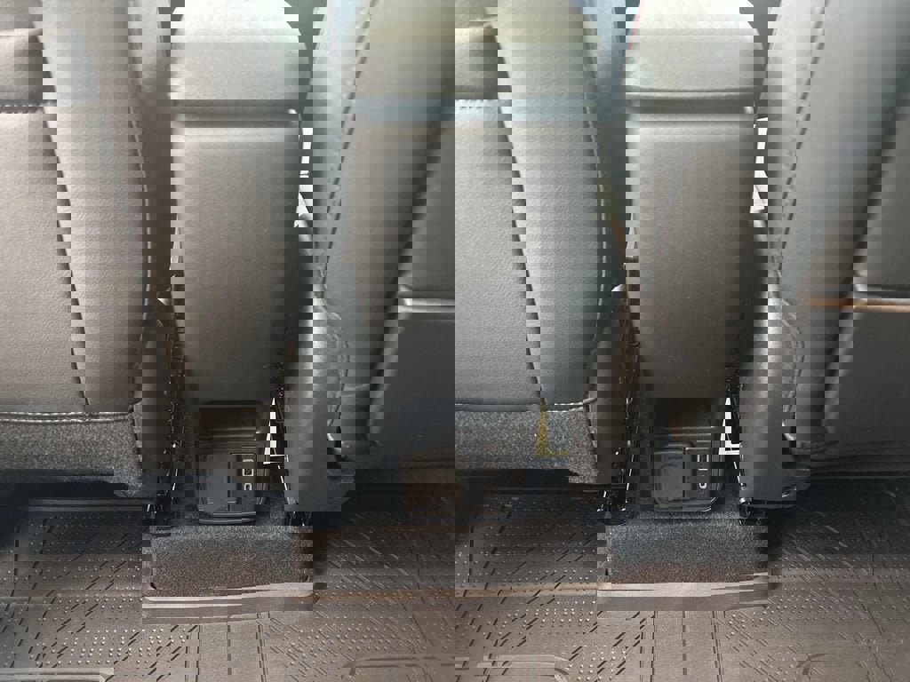 New 2026 Chevrolet TrailBlazer RS w/ Convenience Package image 38