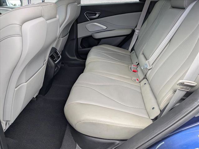 Used 2019 Acura RDX AWD w/ Technology Package image 20