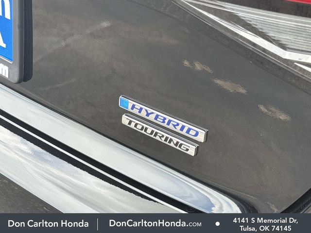 New 2026 Honda Accord Touring image 7