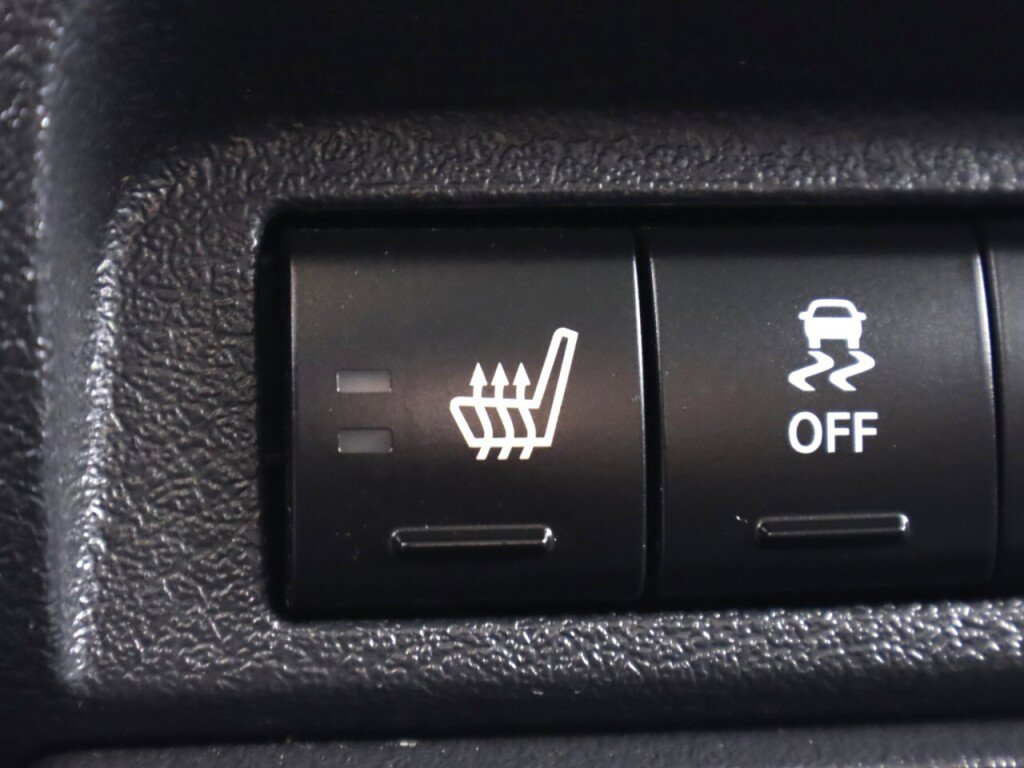 Used 2017 Jeep Patriot Sport image 19