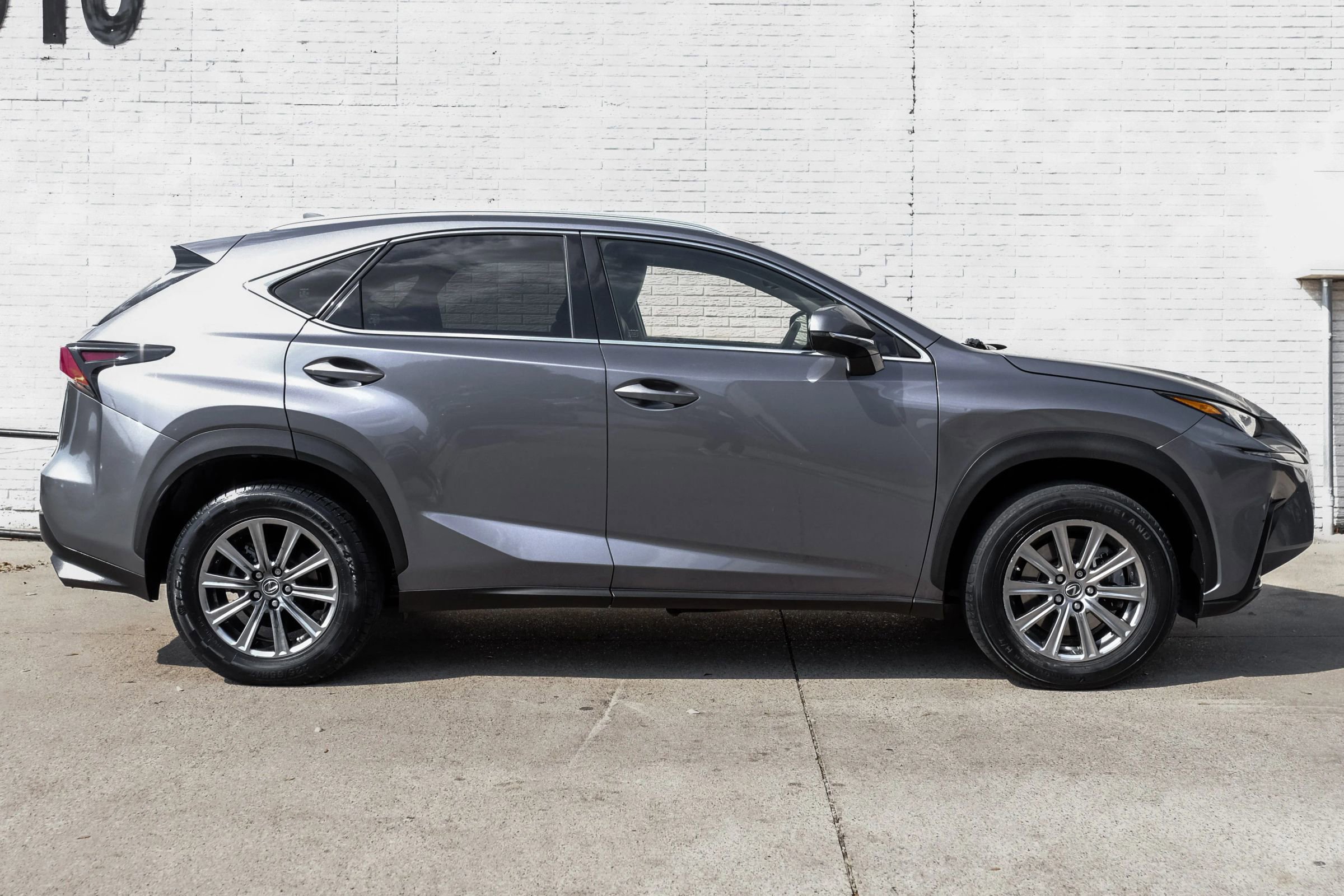 Used 2019 Lexus NX 300 FWD w/ Accessory Package 2 image 6