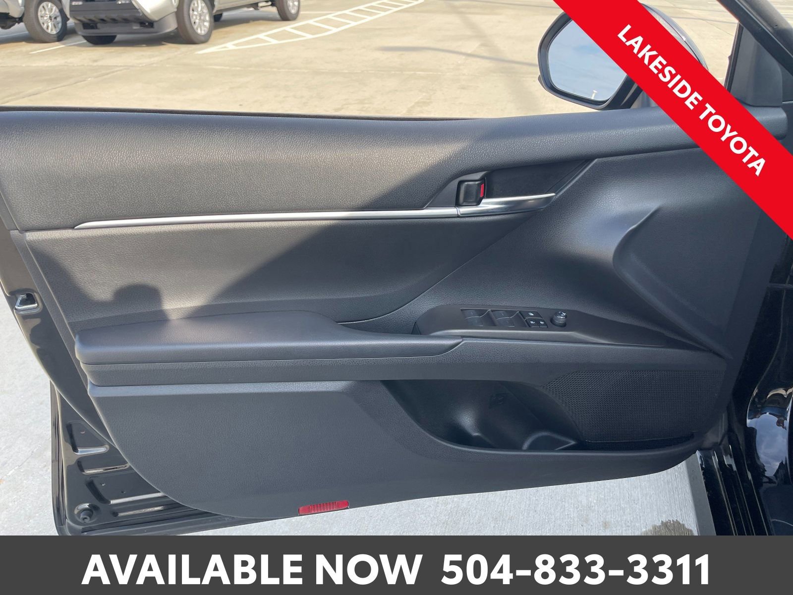 Certified 2023 Toyota Camry LE image 24