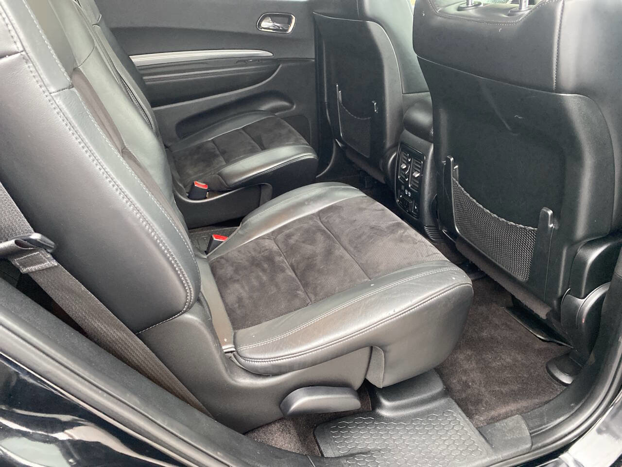 Used 2018 Dodge Durango GT w/ Premium Group image 9