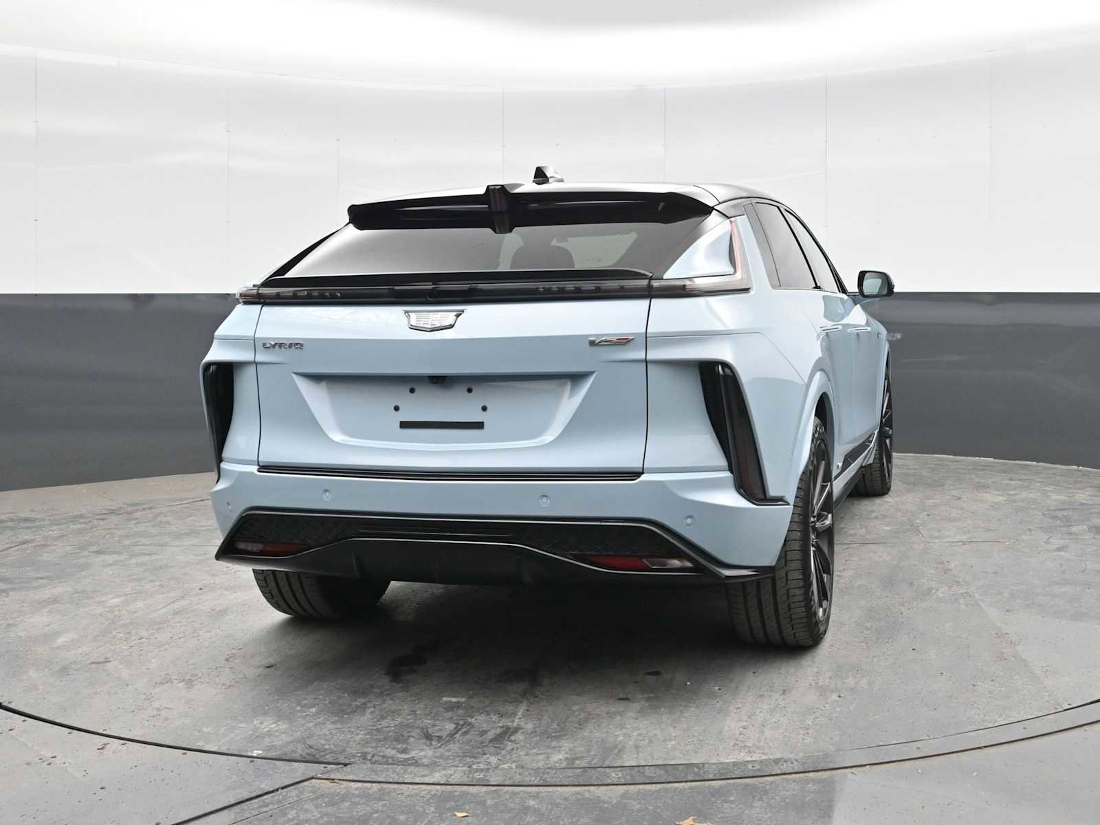 New 2026 Cadillac Lyriq V image 10