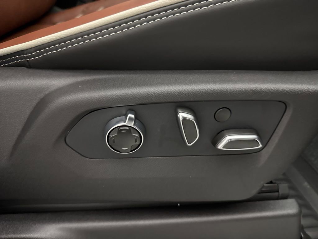 New 2026 GMC Sierra 1500 Denali Ultimate image 71