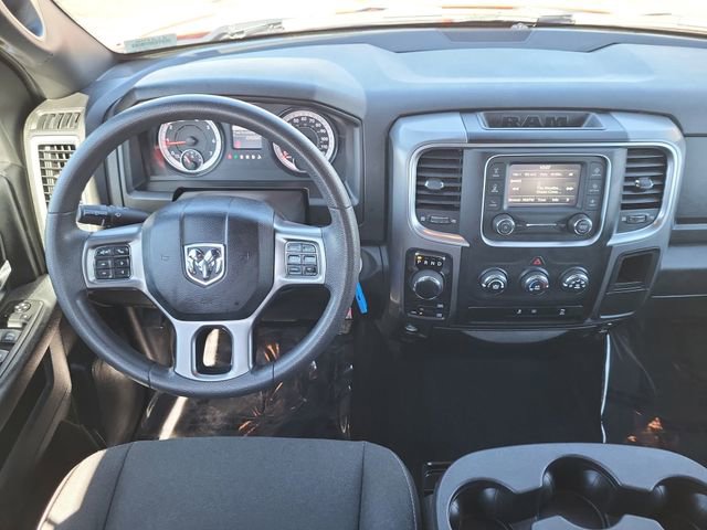 Certified 2024 RAM 1500 Classic Warlock image 25