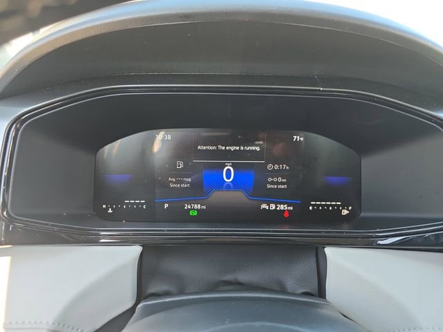 Used 2025 Volkswagen Taos S FWD image 10