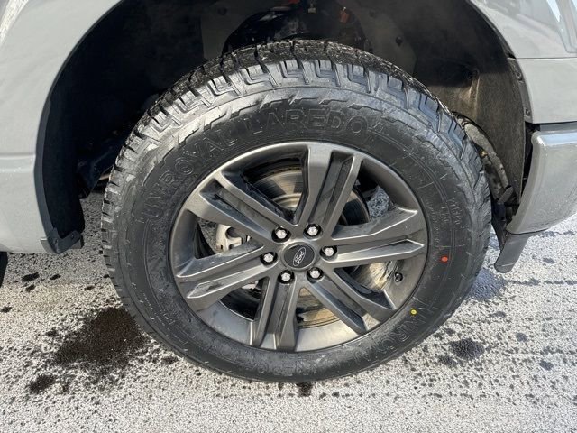 Used 2021 Ford F150 Lariat image 25