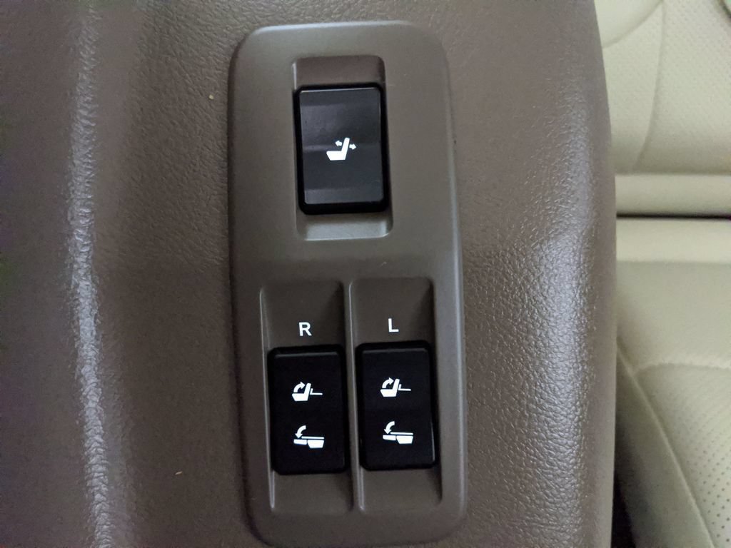 Used 2019 Lexus GX 460 Luxury AWD/4WD image 24