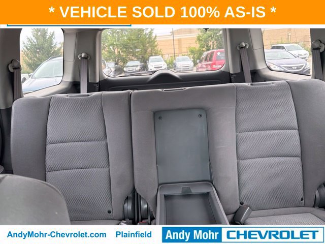 Used 2008 Honda Pilot SE image 31