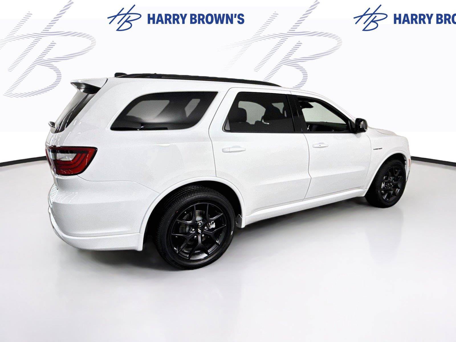 New 2026 Dodge Durango GT AWD/4WD image 34