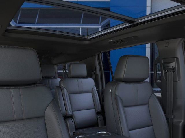 New 2026 Chevrolet Suburban RST w/ Comfort Package image 24