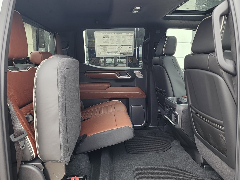 New 2026 GMC Sierra 1500 Denali Ultimate image 46
