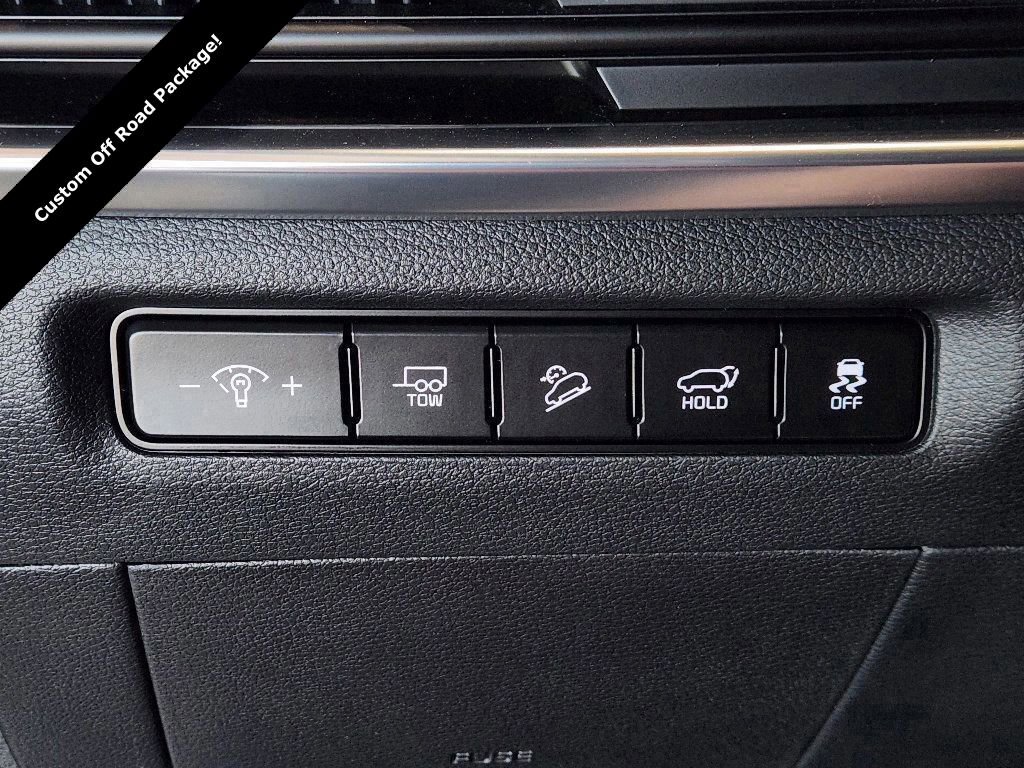 New 2025 Kia Telluride SX X-Line AWD/4WD image 48