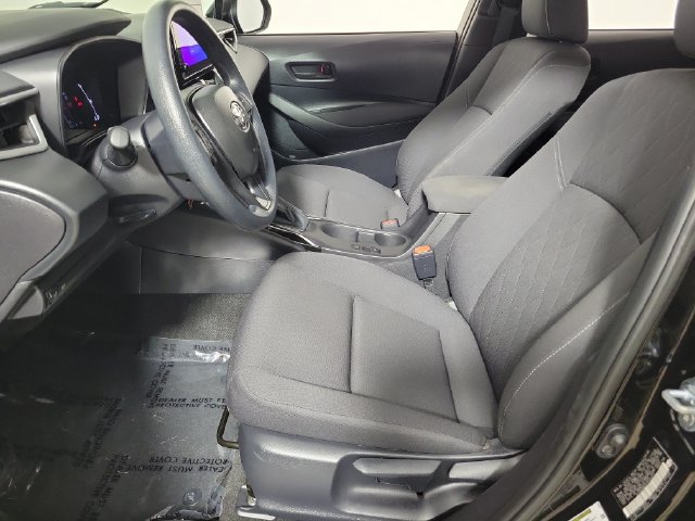 Used 2026 Toyota Corolla LE FWD image 19