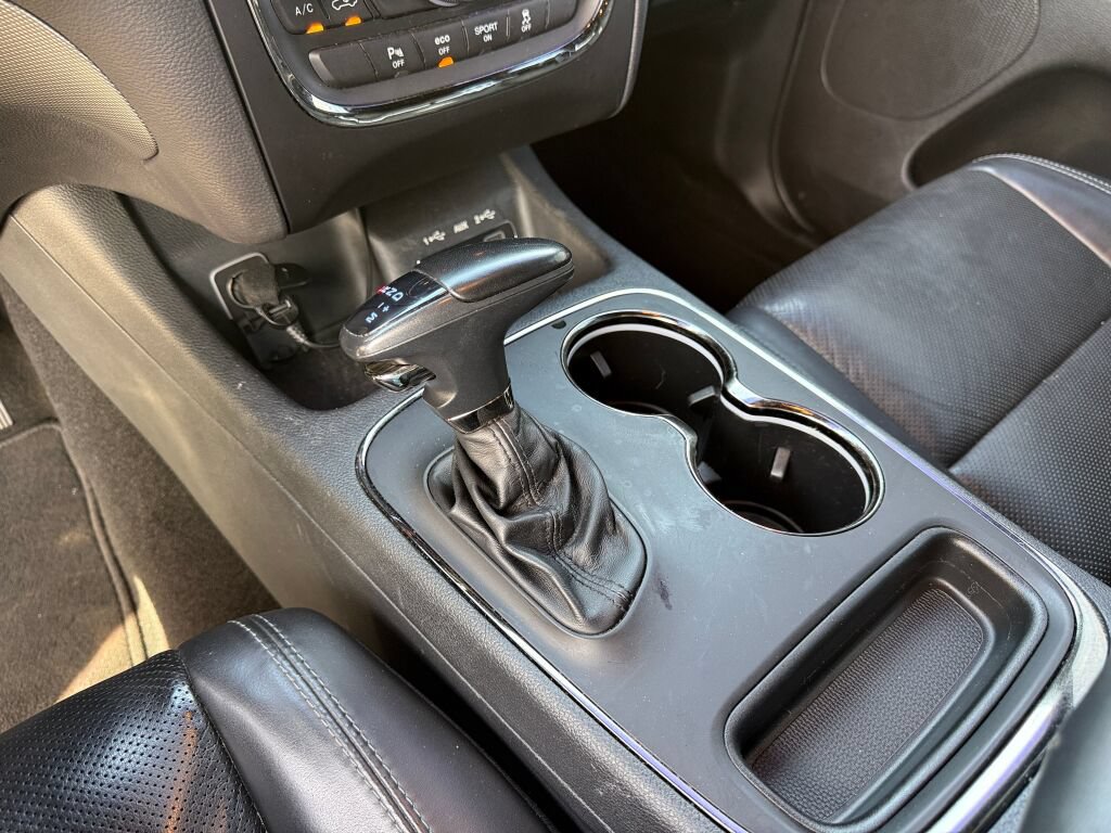 Used 2020 Dodge Durango R/T RWD image 29