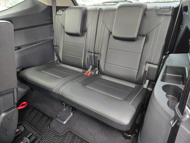 Used 2023 Volkswagen Atlas SE image 6