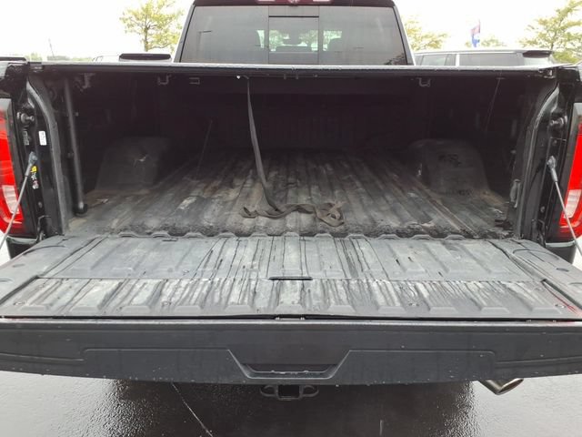 Used 2021 GMC Sierra 2500 Denali w/ Denali Ultimate Package AWD/4WD image 22