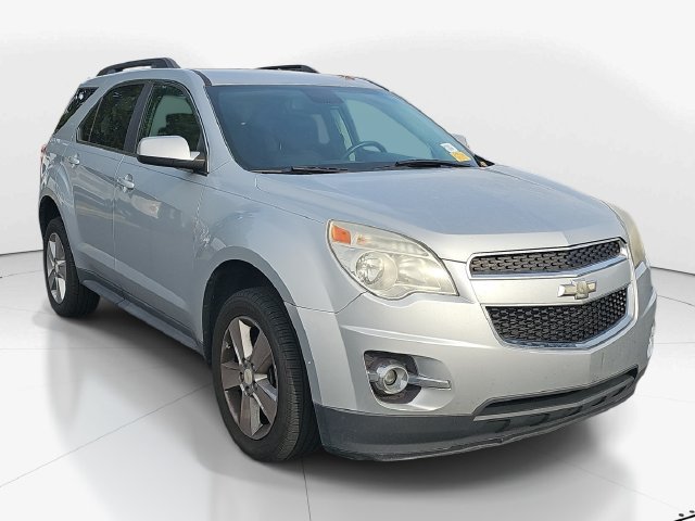 Used 2015 Chevrolet Equinox LT w/ Power Convenience Package
