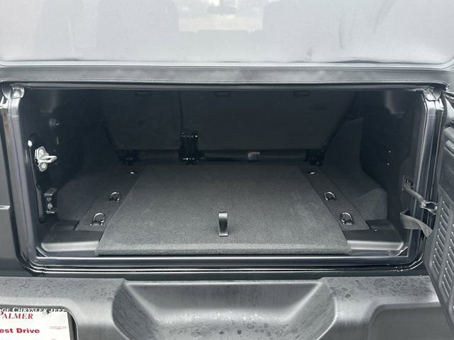 New 2026 Jeep Wrangler Unlimited Sport AWD/4WD image 20