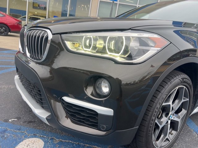 Used 2019 BMW X1 xDrive28i w/ Convenience Package image 11
