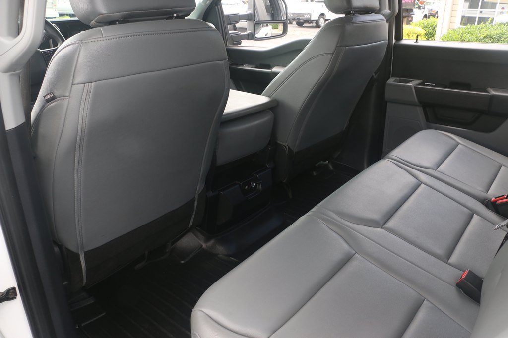 Used 2025 Ford F250 XL w/ XL Off-Road Package AWD/4WD image 25