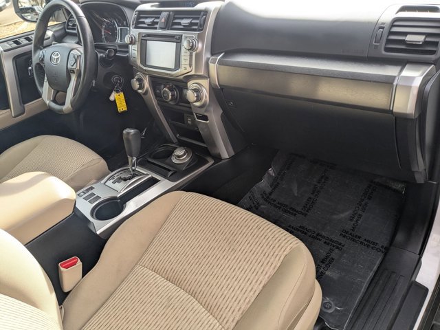 Used 2019 Toyota 4Runner SR5 image 22