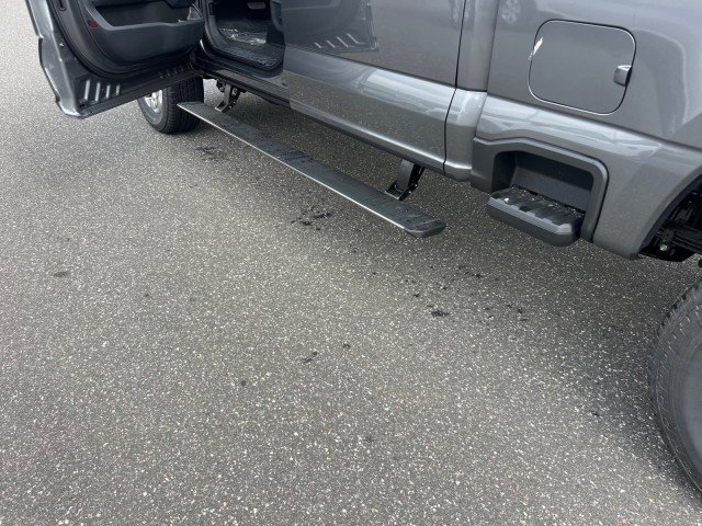 New 2025 Ford F350 Lariat w/ Lariat Ultimate Package image 26